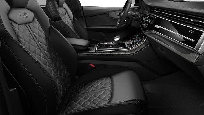 Massage Seat Package
