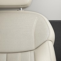 2026 Audi A8 L interior image