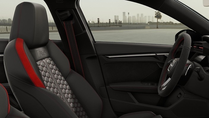 RS design package