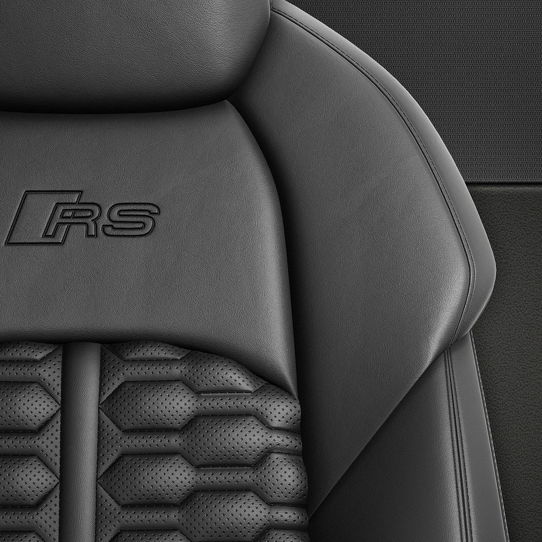 シミュレーション > RS 7 Sportback performance > A7