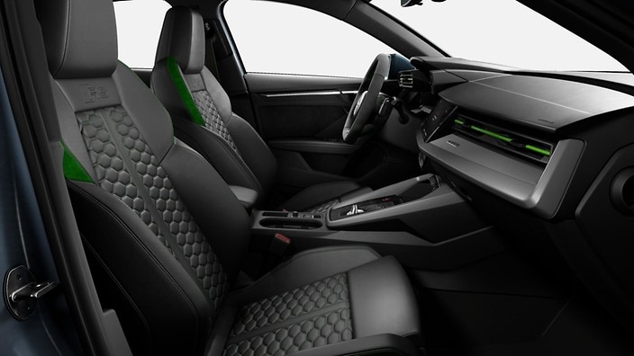 RS design package