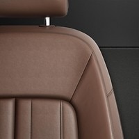2024 Audi Q8 e-tron interior image