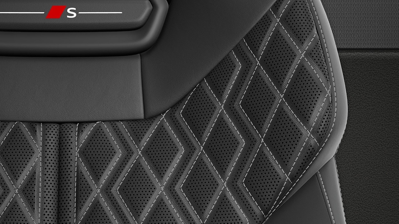 Vehicle interior color