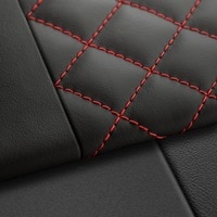 2022 Audi R8 Coupé V10 performance RWD interior image
