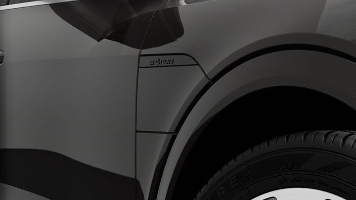 AC charging package