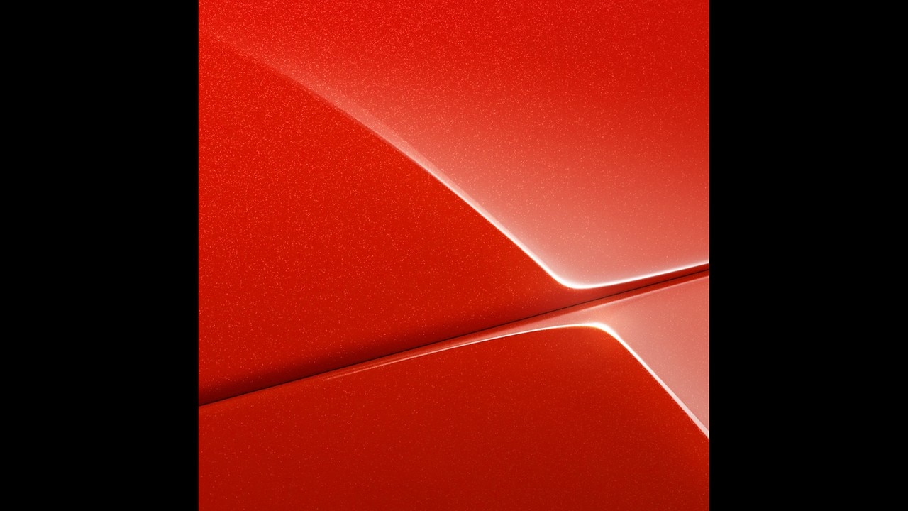 Vehicle exterior color