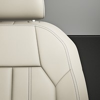 2025 Audi A6 Sportback e-tron interior image