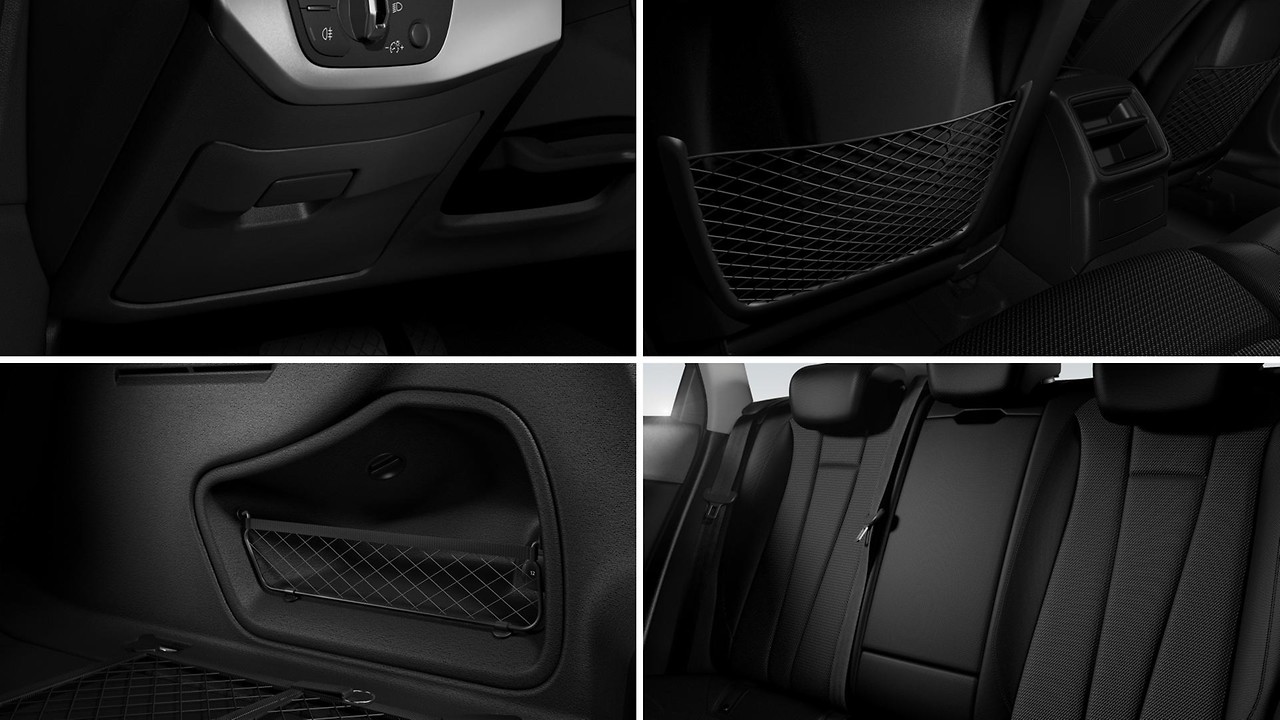 Storage Pack