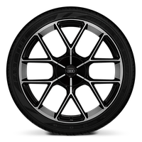 シミュレーション > RS e-tron GT Performance > e-tron GT > アウディ