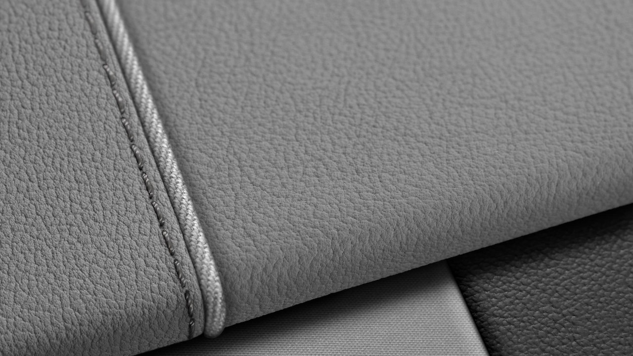 Vehicle interior color