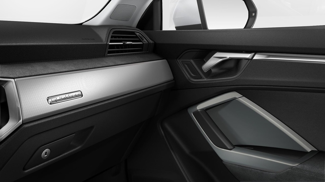 Pacote Audi Design Selection