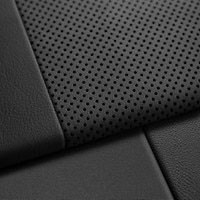 2016 Audi RS7 Sportback interior image