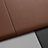 2019 Audi Q8 interior image