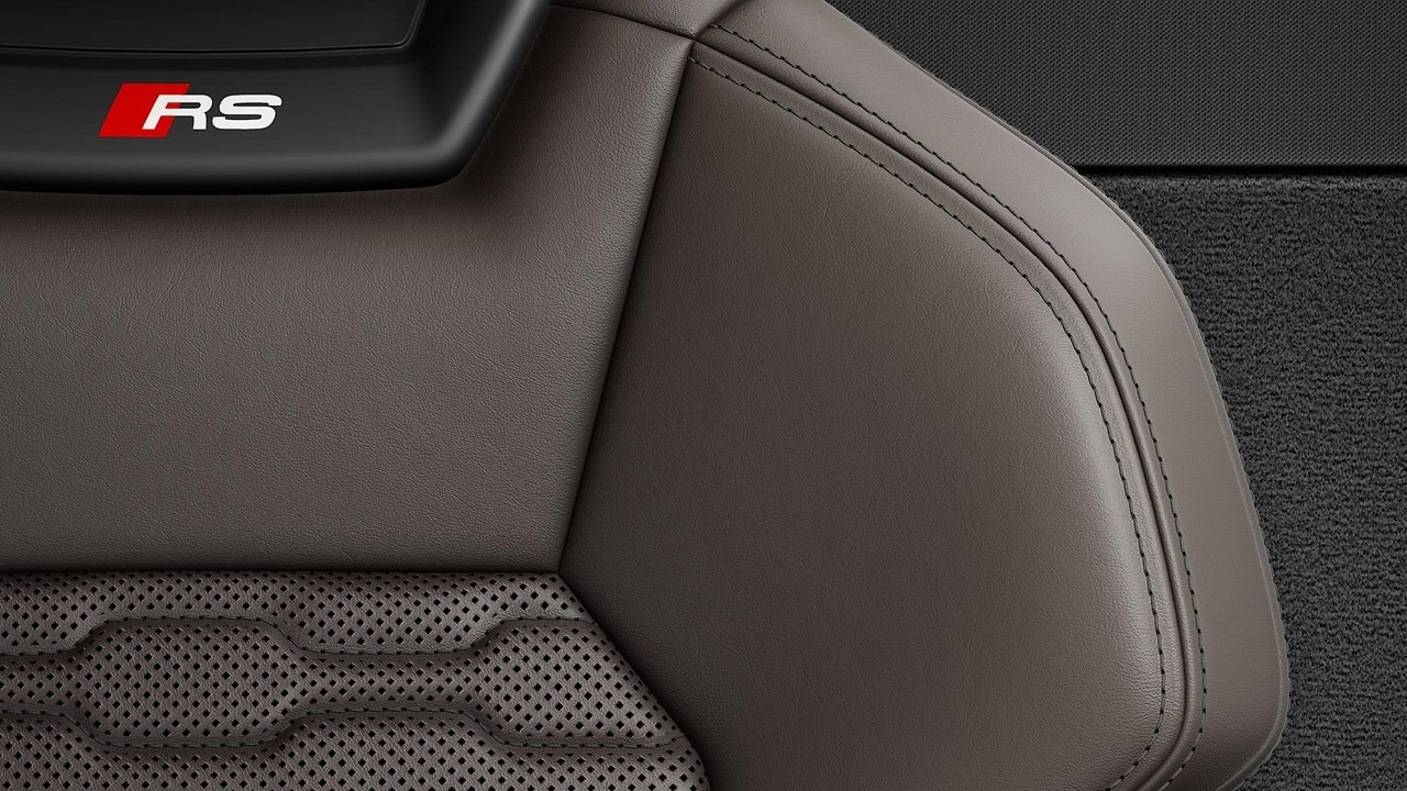 Vehicle interior color
