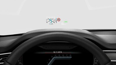 Technologie-Paket better vision