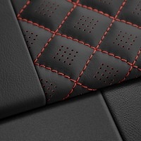 2018 Audi RS3 Sedan interior image