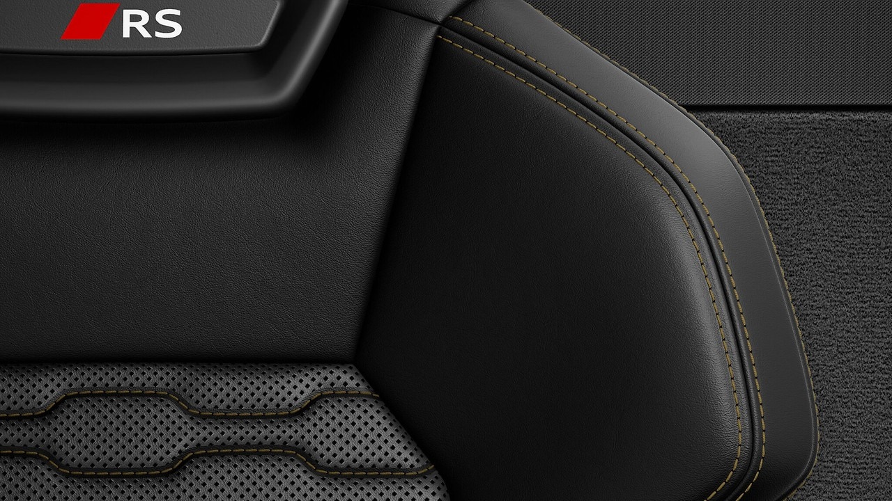 Vehicle interior color