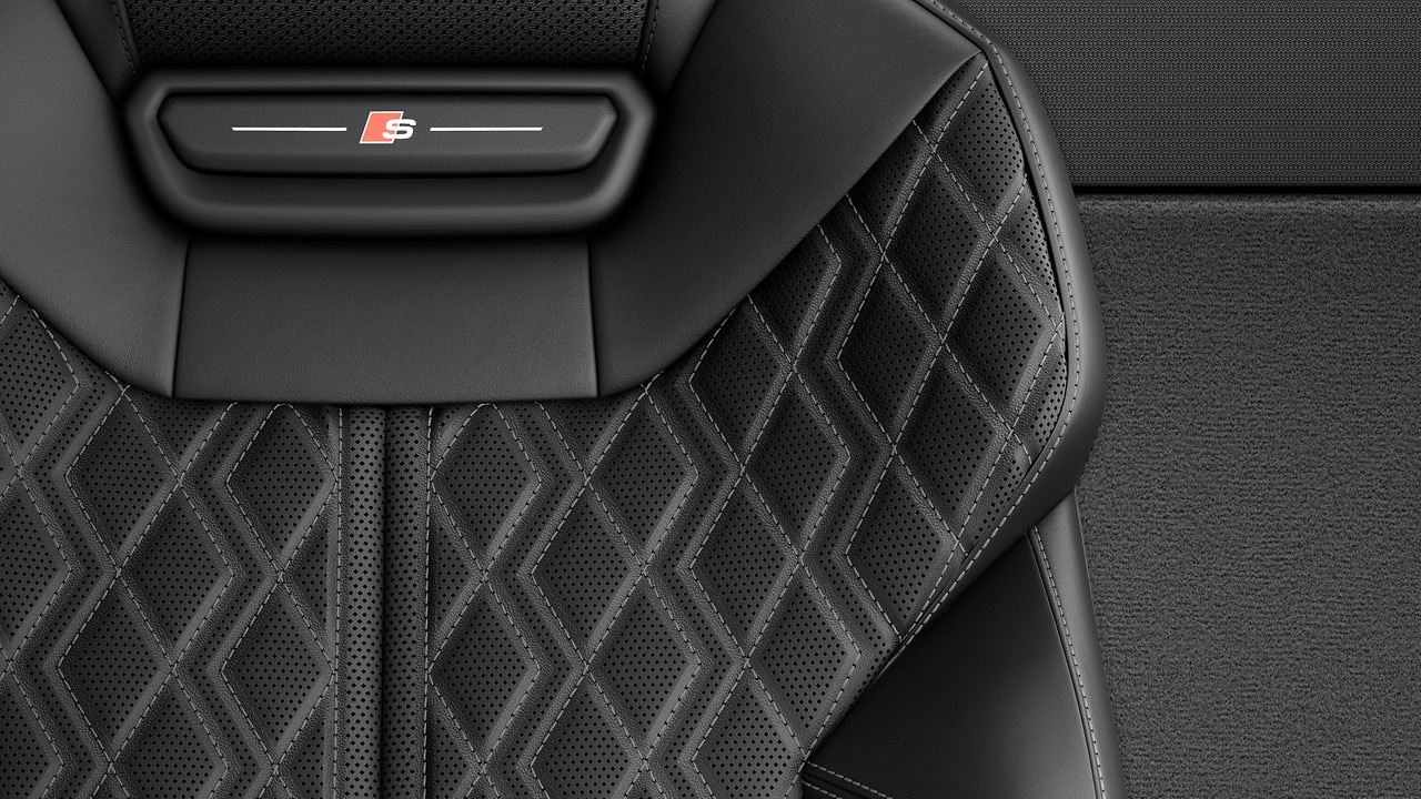 Vehicle interior color