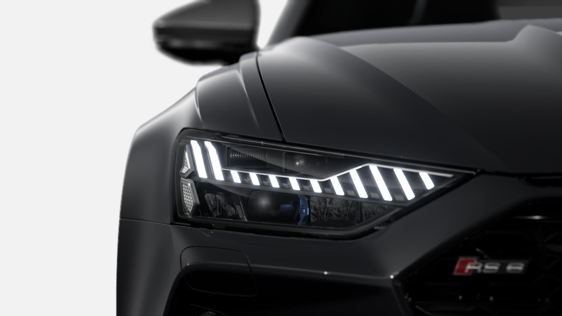 アウディA6ベッドライト(LED)RS6に使用していました。目立った傷無です。 アウディA6ベッドライト(LED)RS6に使用していました。目立った傷無です