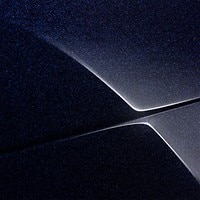 2023 Audi A6 Sedan exterior color Firmament Blue Metallic