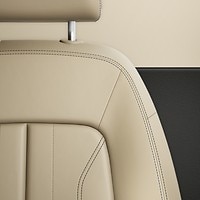 2024 Audi Q5 interior image