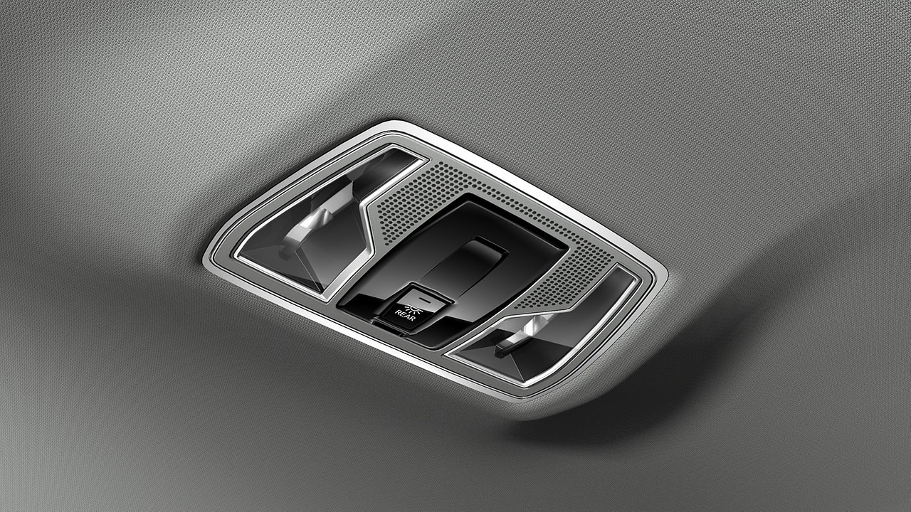 Luzes de leitura, vers&atilde;o b&aacute;sica