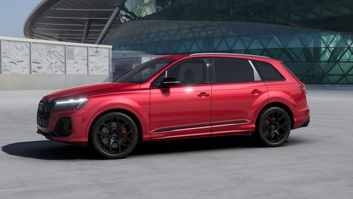 S Sport package