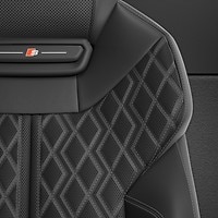 Vehicle interior color