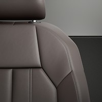 2025 Audi A6 Sportback e-tron interior image