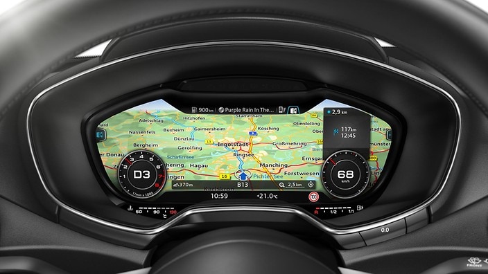 Navigation Package