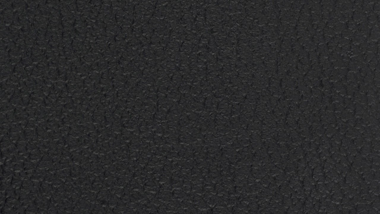 Vehicle interior color
