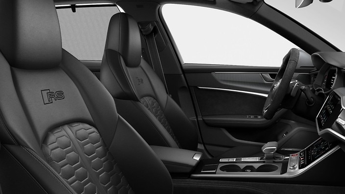 RS Design package, Gray