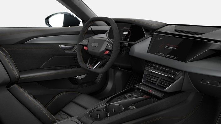 RS performance design package - Green