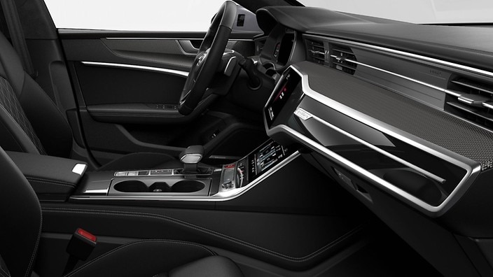 Full Leather package