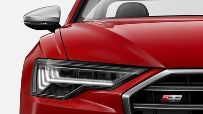 Separate daytime running light