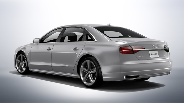 Executive package