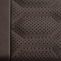 2023 Audi e-tron GT interior image