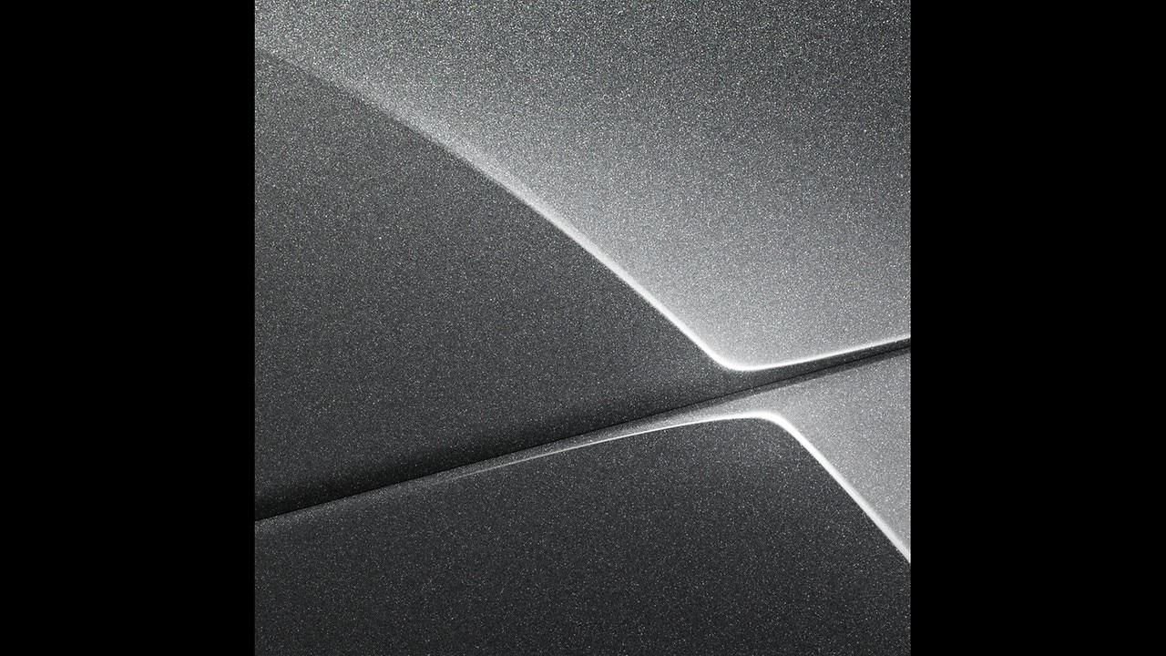Vehicle exterior color