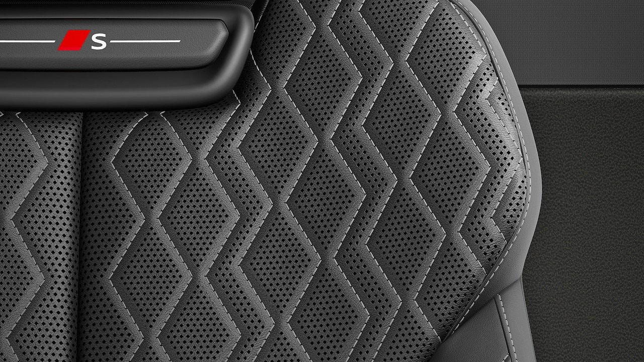 Vehicle interior color
