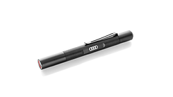 LED pen torch