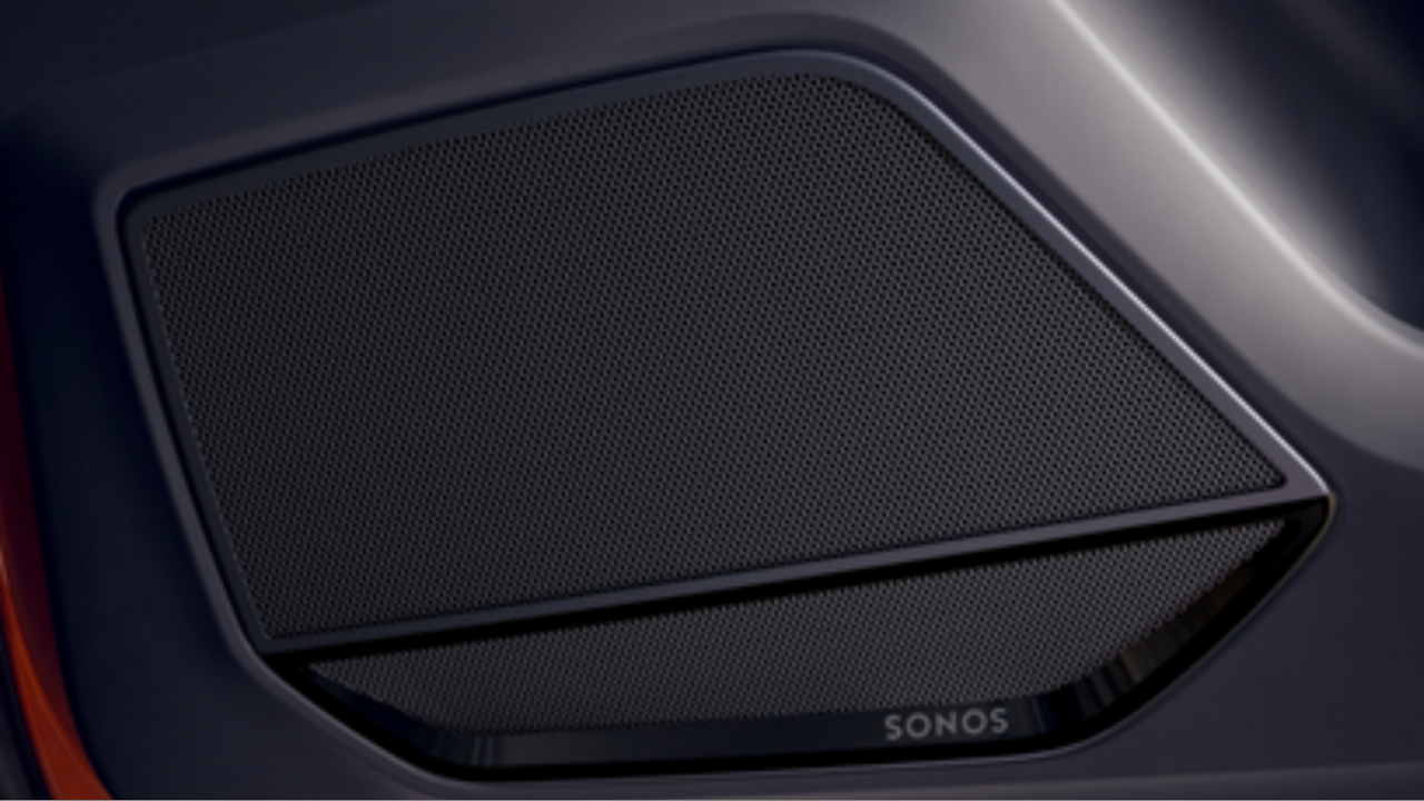 SONOS Premium Sound System