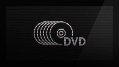DVD/CD changer