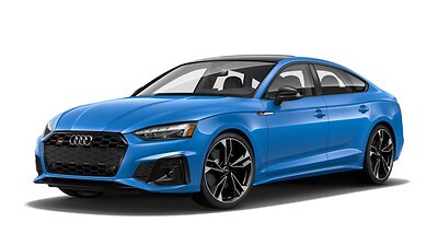 Packages Amp Options Gt Build Gt 2020 Audi S5 Sportback