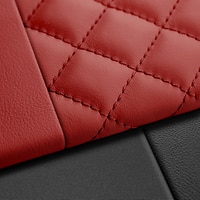 2024 Audi S4 Sedan interior image