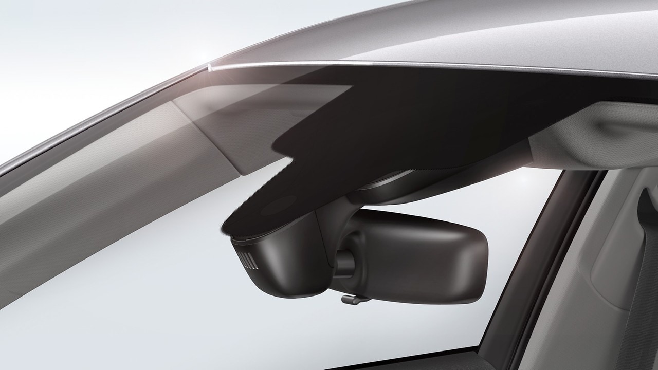 Light and rain sensor