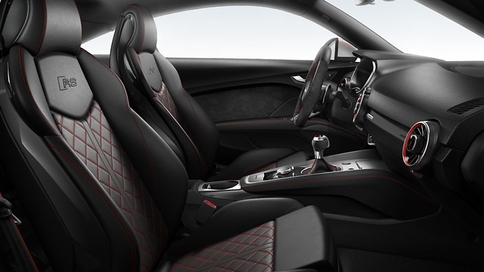 Design selection interior