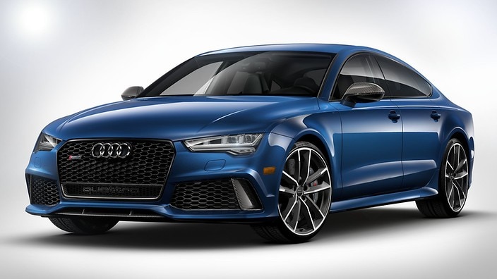 "quattro" script in Singleframe® grille
