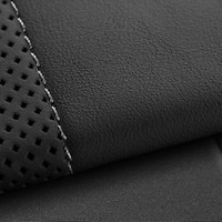 2018 Audi R8 Coupé V10 quattro interior image
