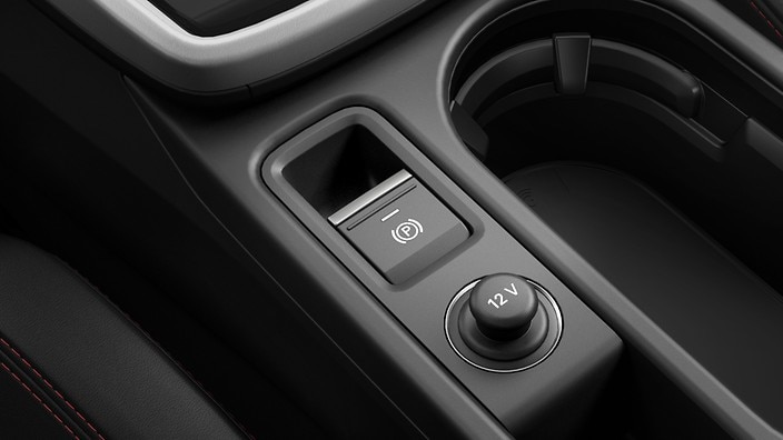 Rear side airbags