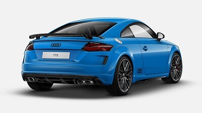 TTS competition plus